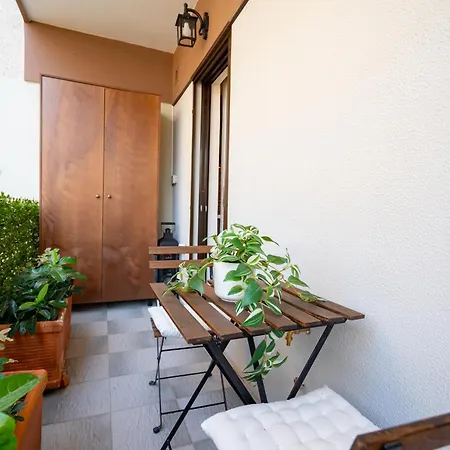 Keramikos Metro St Luxury Apartment *